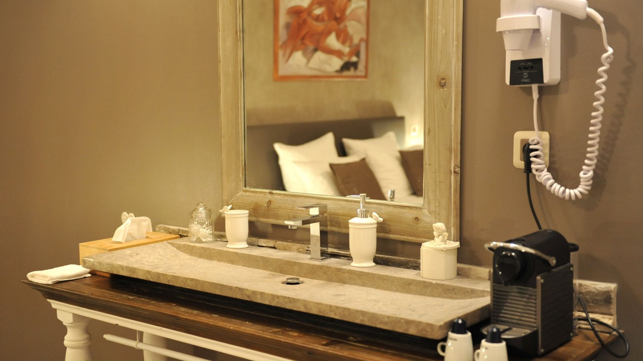 Photo of Bedroom in Sarrians