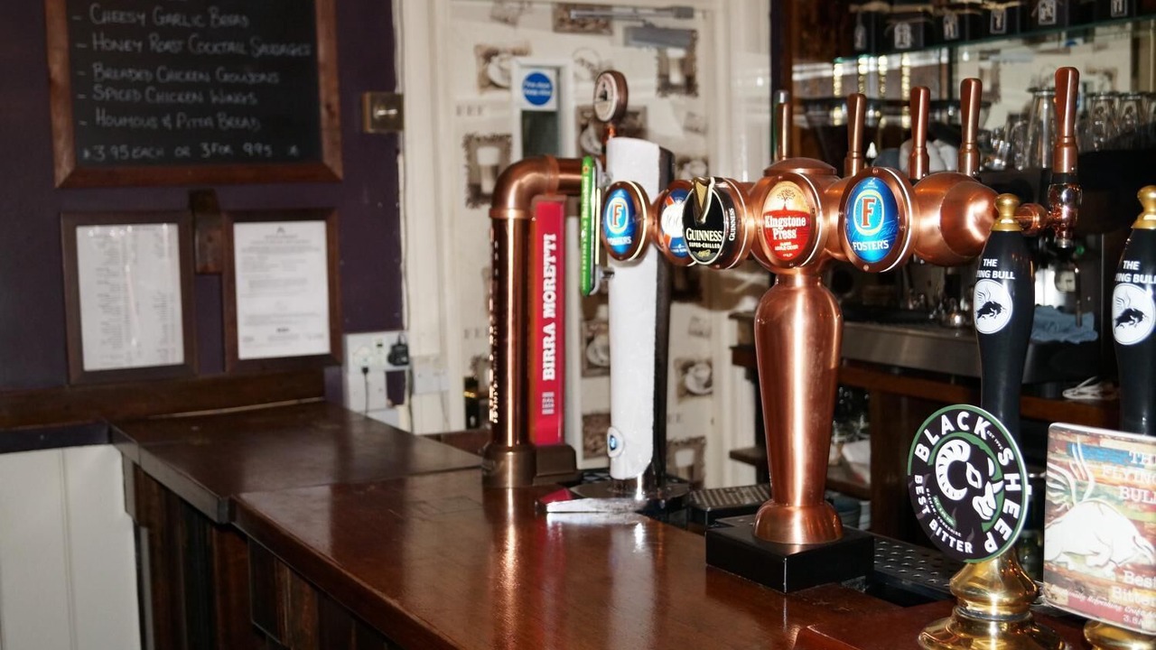 Photo of Others in Rake