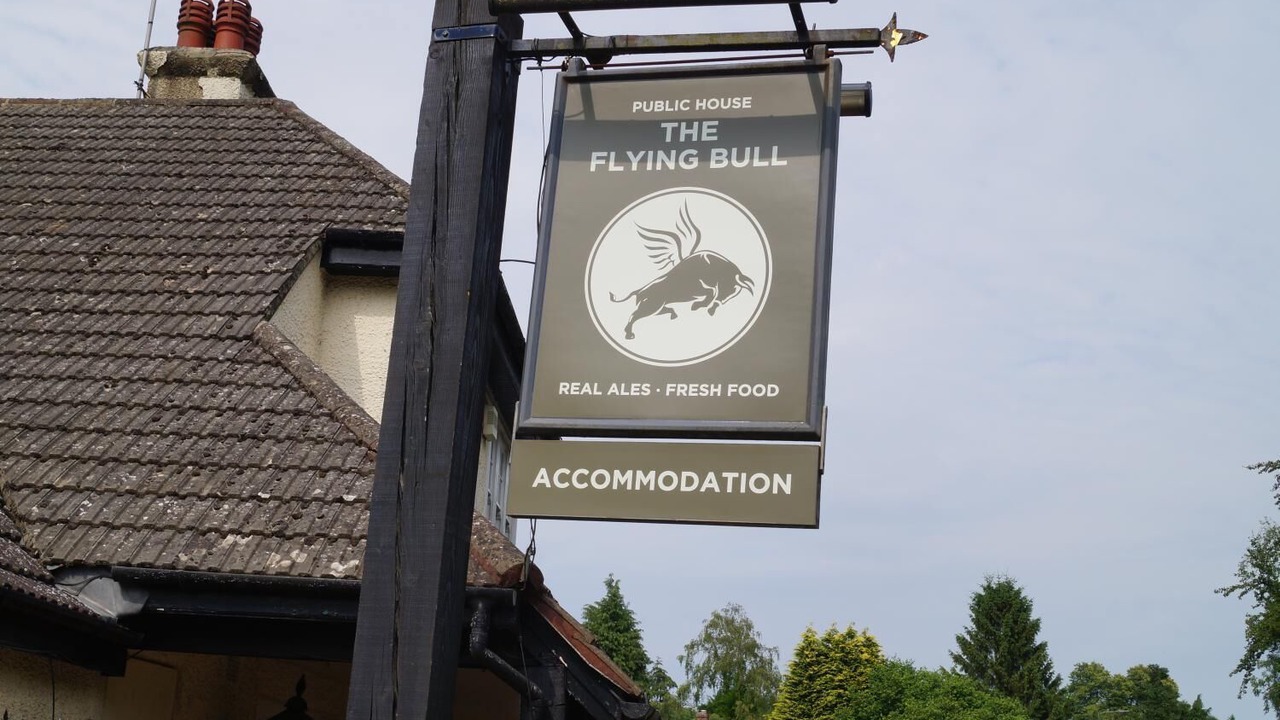 Photo of Outdoor in Rake