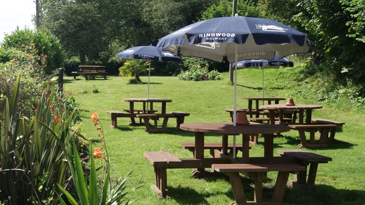 Photo of Outdoor in Rake