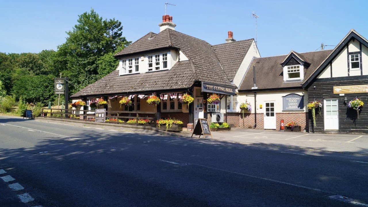 Photo of Outdoor in Rake