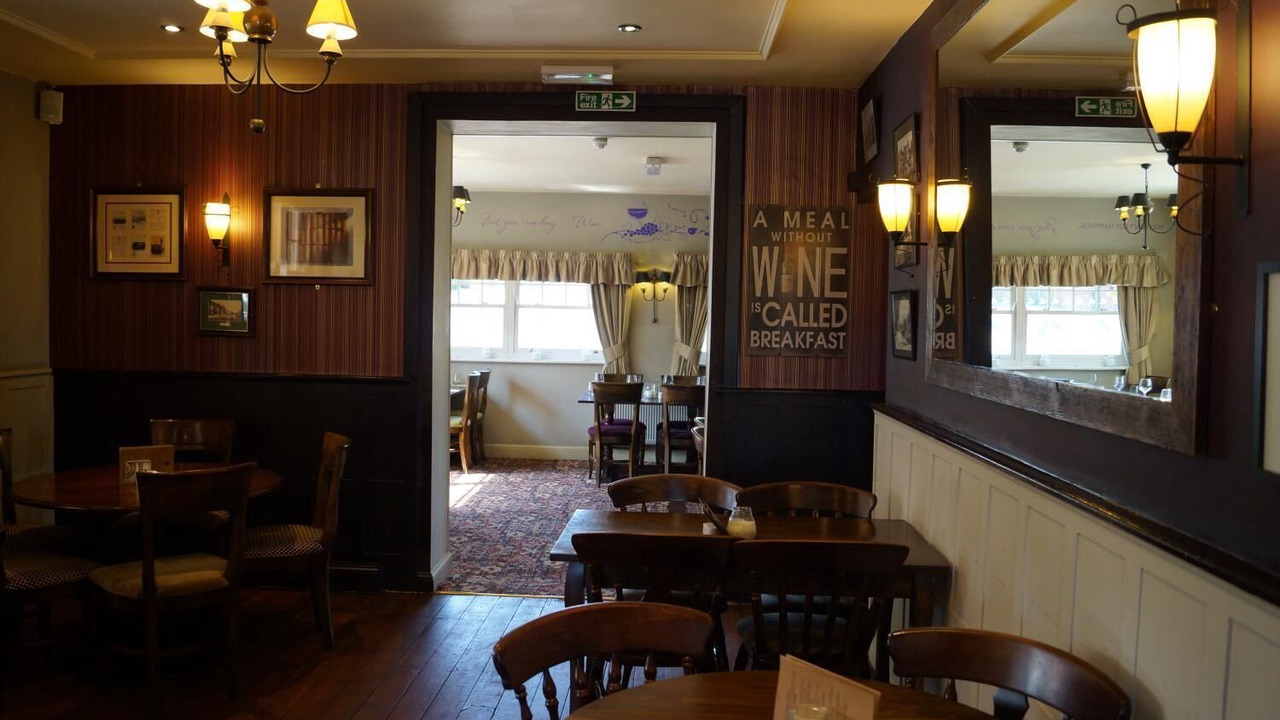 Photo of Others in Rake