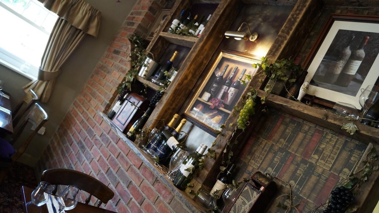 Photo of Others in Rake