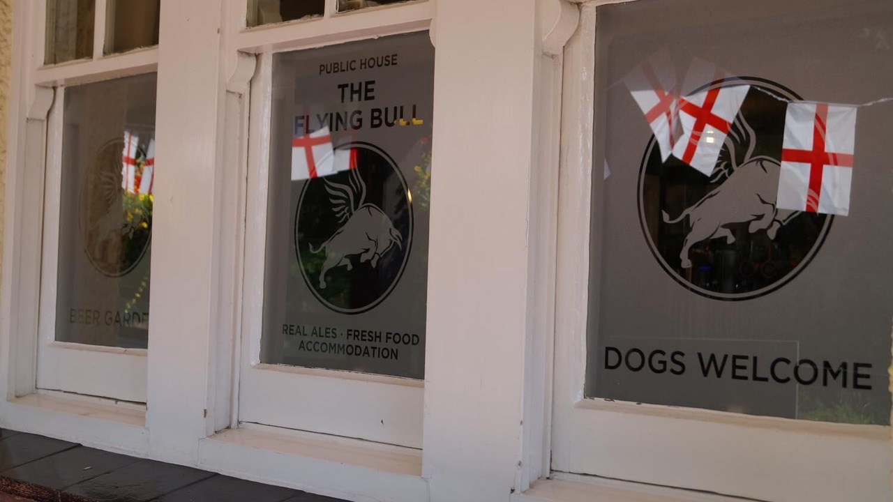 Photo of Outdoor in Rake