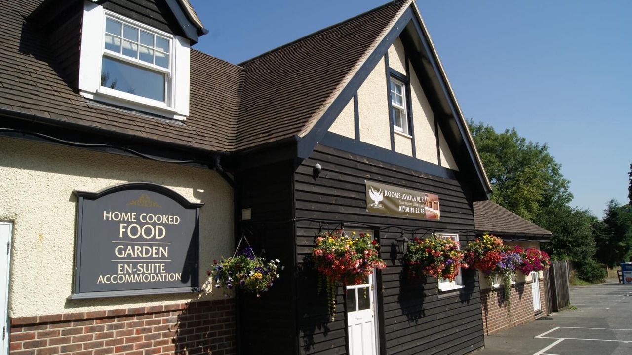 Photo of Outdoor in Rake