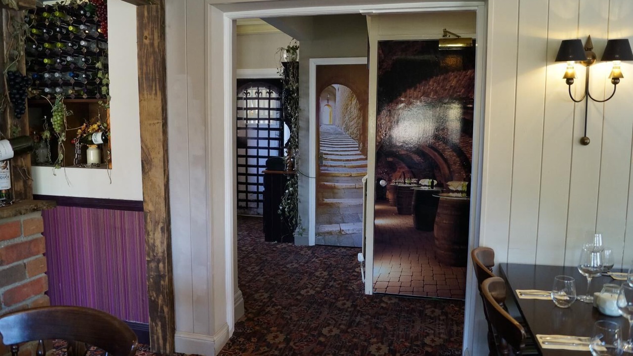 Photo of Others in Rake