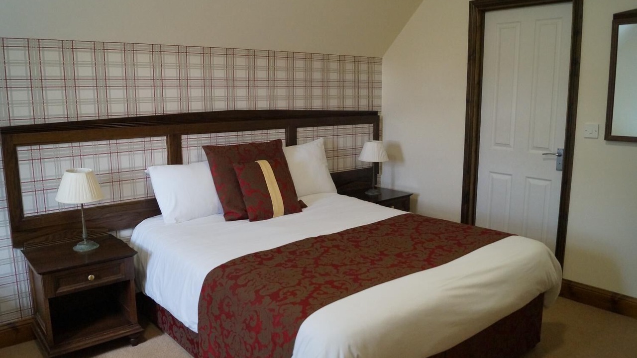 Photo of Bedroom in Rake