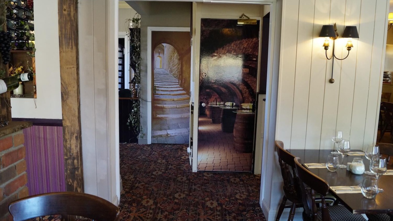 Photo of Others in Rake