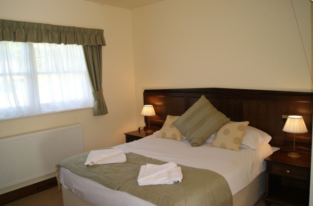 Photo of Bedroom in Rake