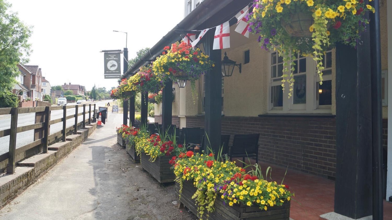 Photo of Outdoor in Rake