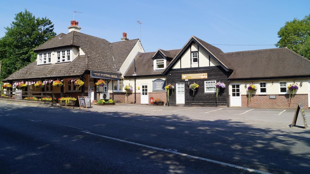 Photo of Outdoor in Rake