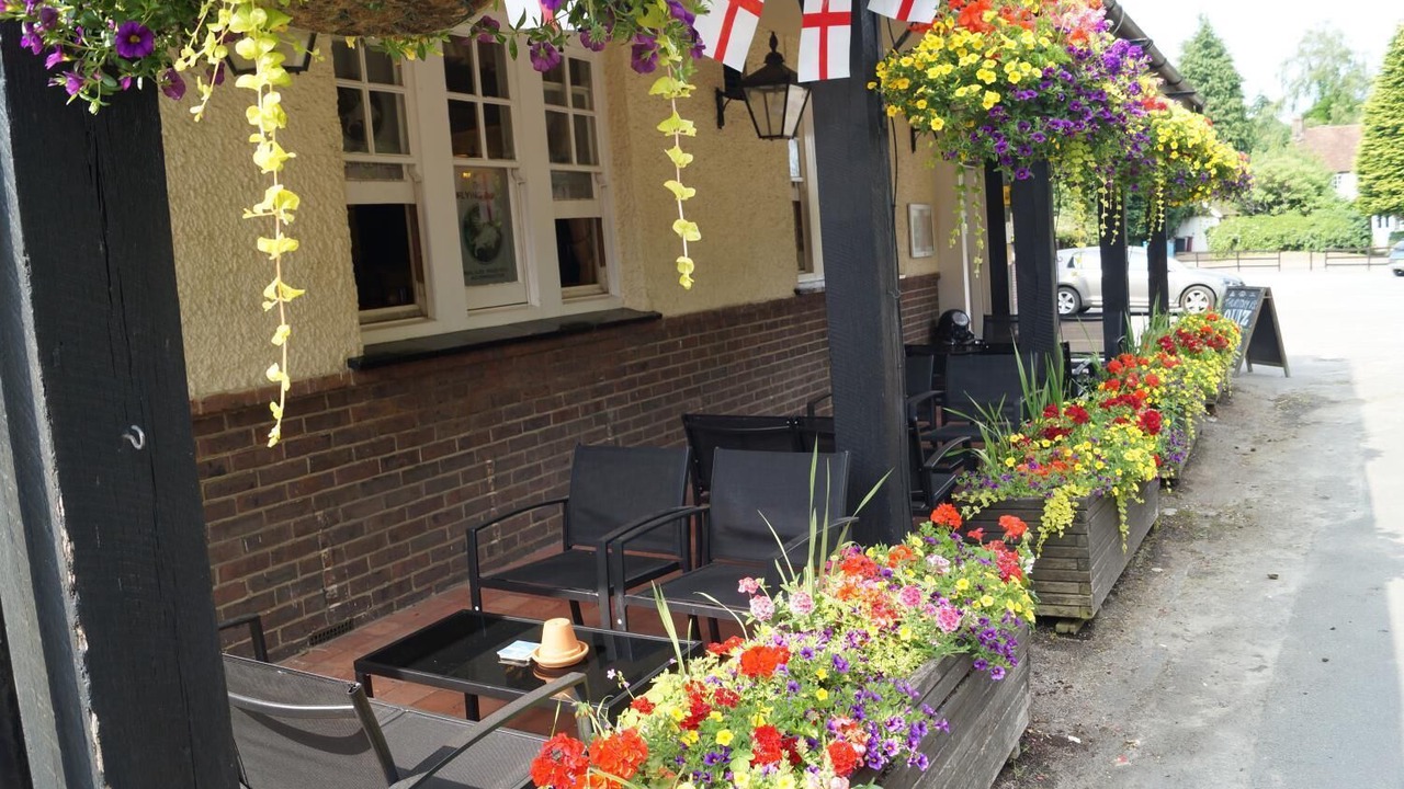 Photo of Outdoor in Rake