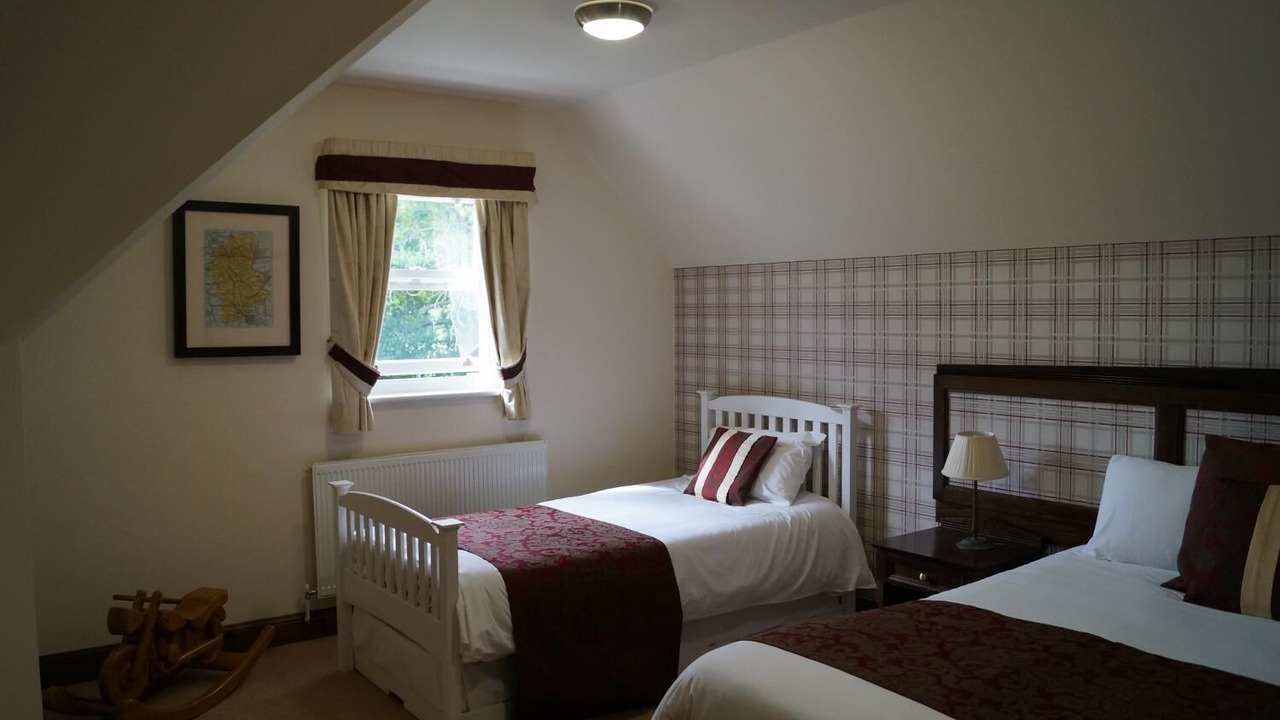 Photo of Bedroom in Rake