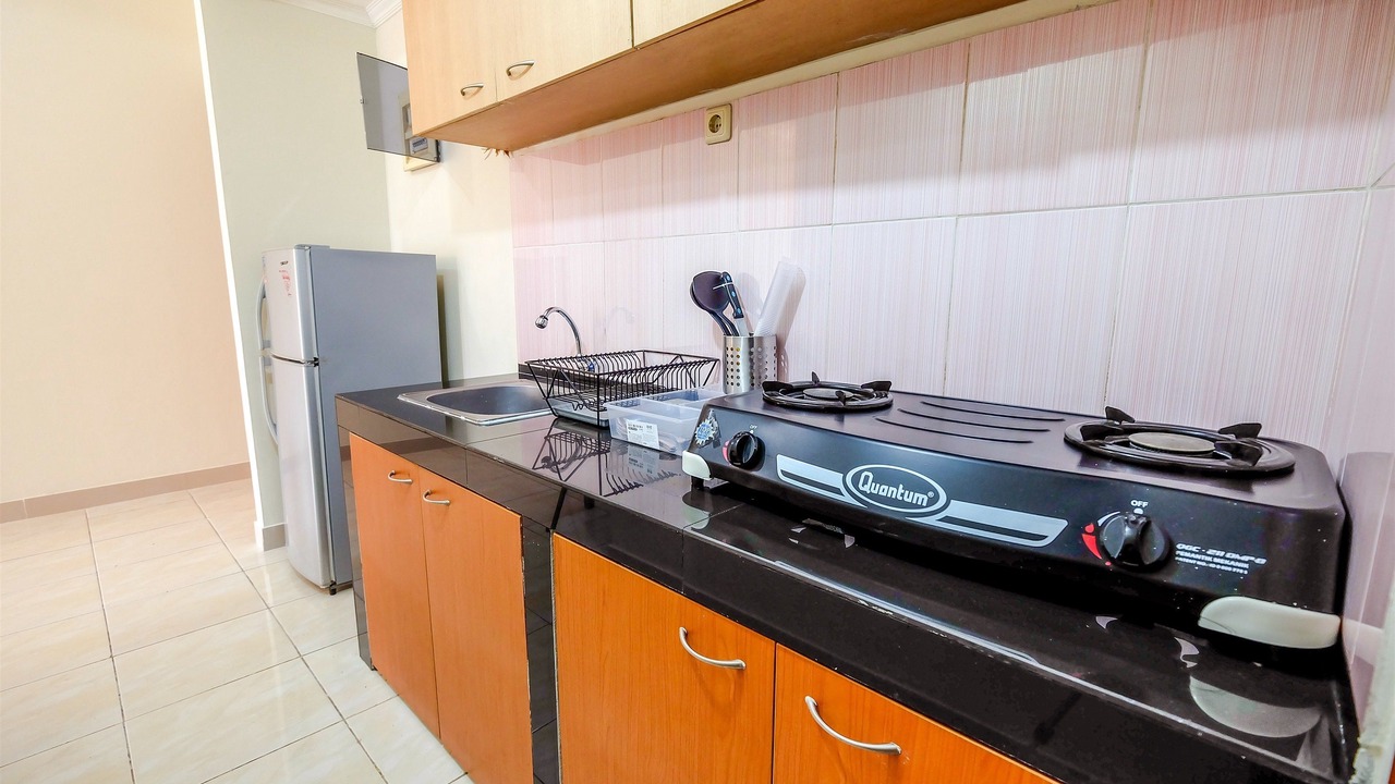 Photo of Kitchen in Central Jakarta