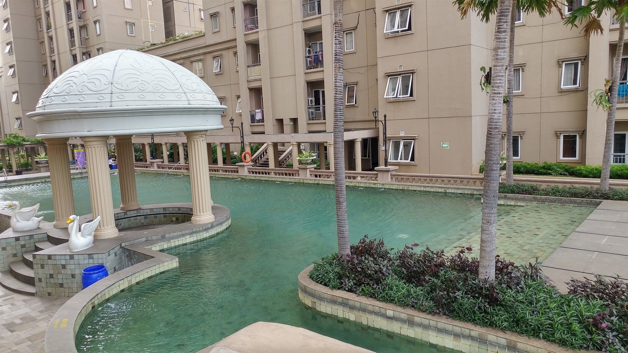 Photo of Outdoor in Central Jakarta