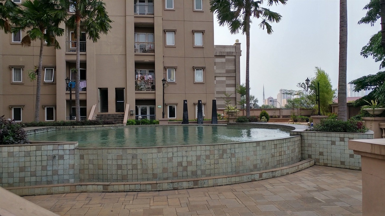 Photo of Outdoor in Central Jakarta