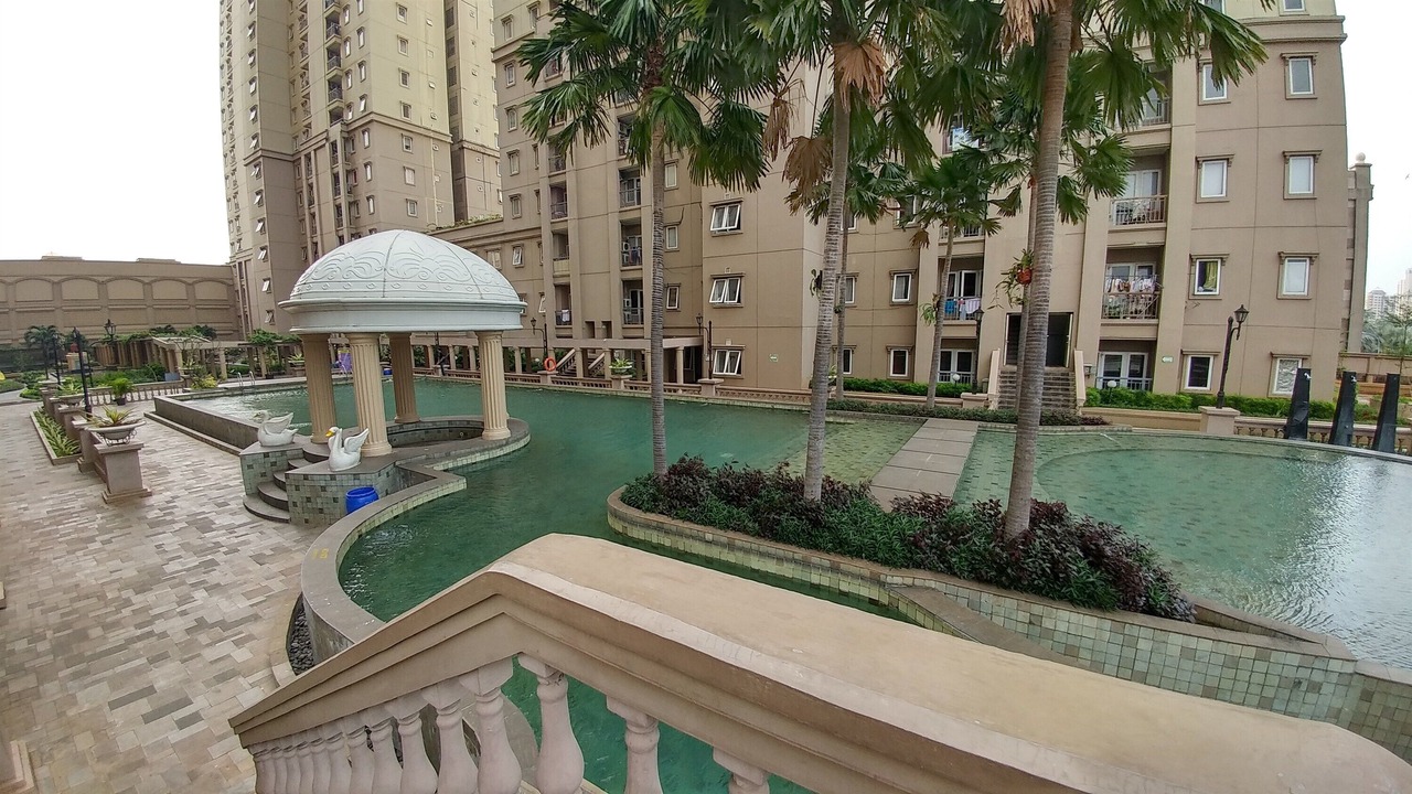 Photo of Outdoor in Central Jakarta