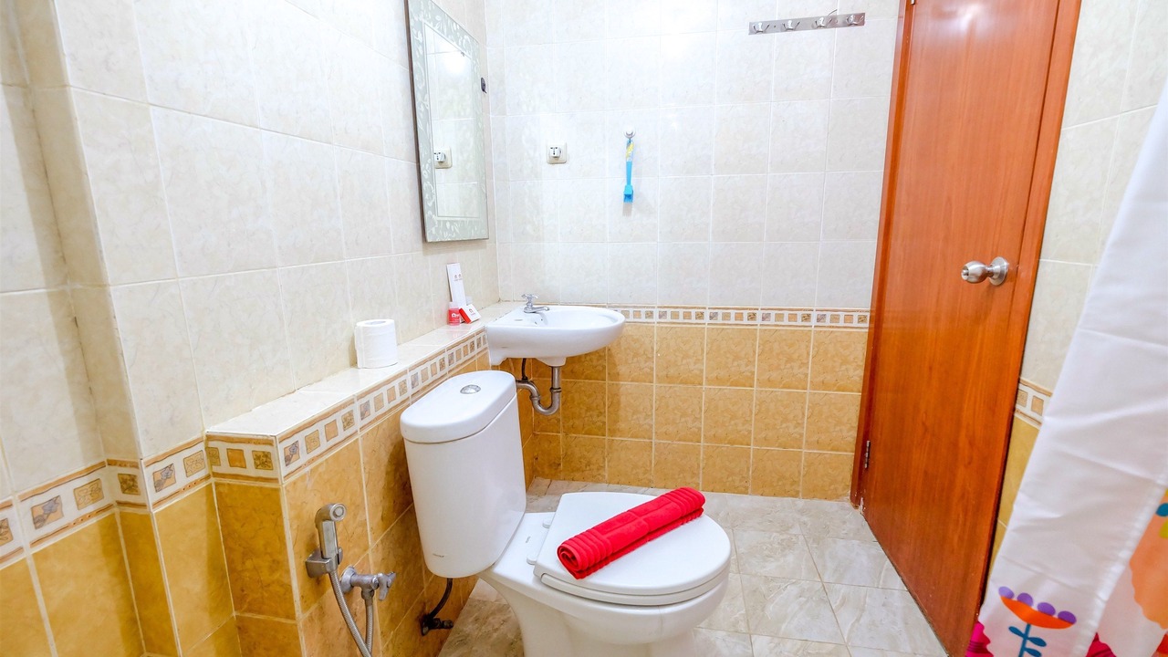 Photo of Bathroom in Central Jakarta