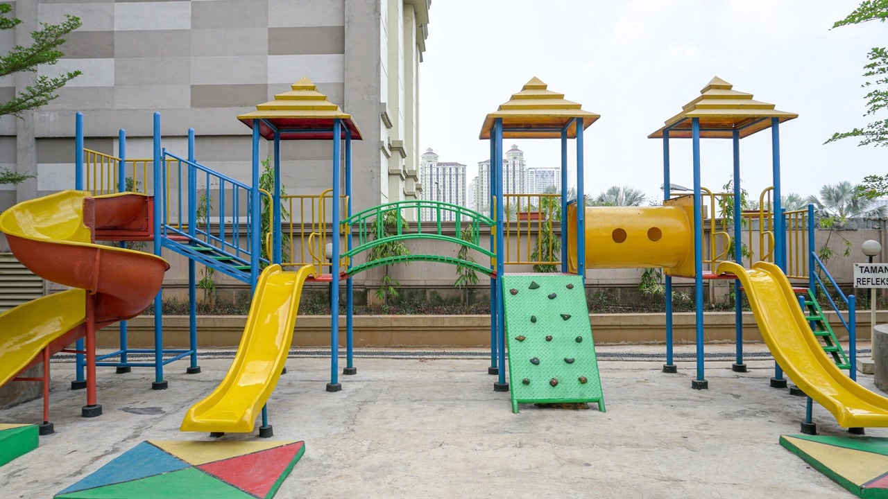 Photo of Outdoor in Central Jakarta