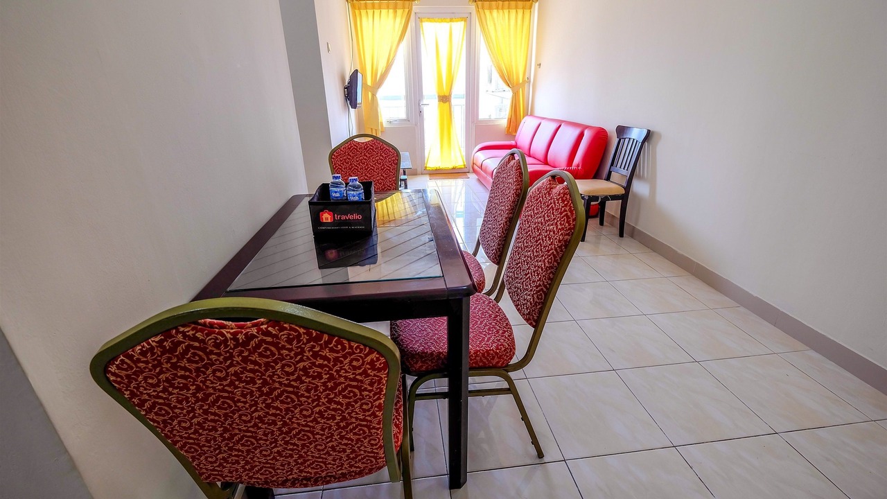 Photo of Bedroom in Central Jakarta