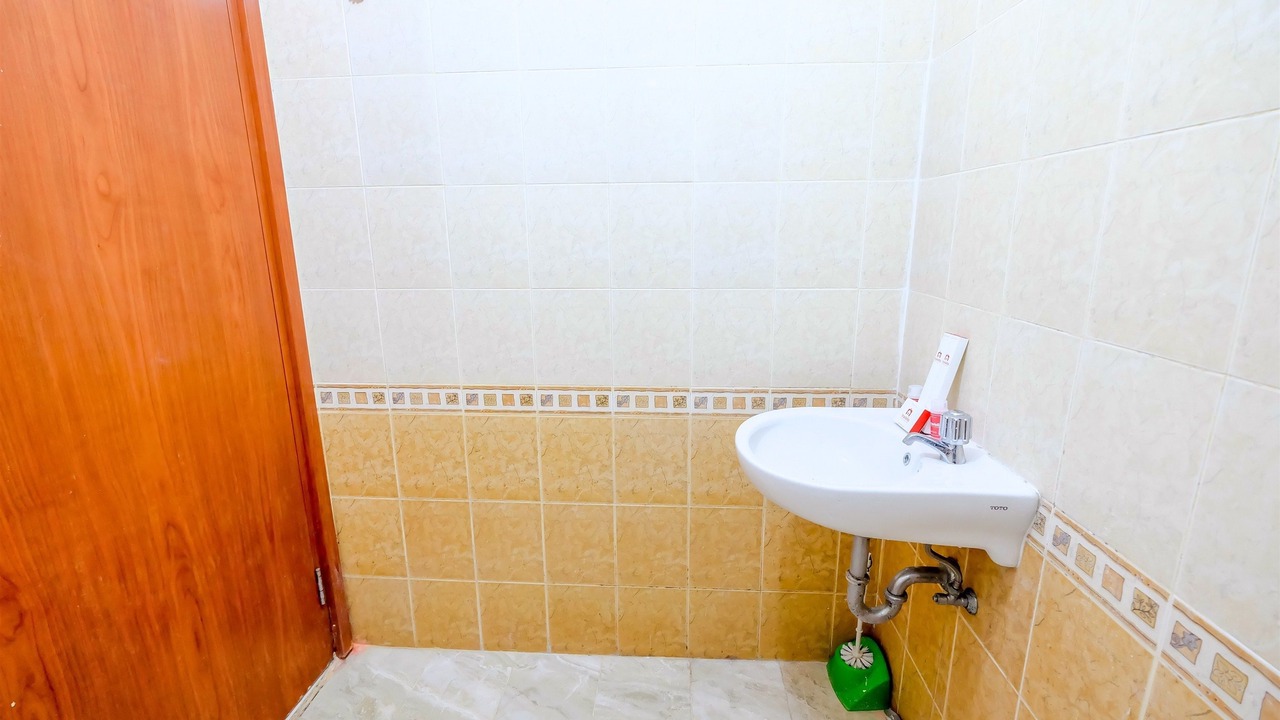 Photo of Bathroom in Central Jakarta