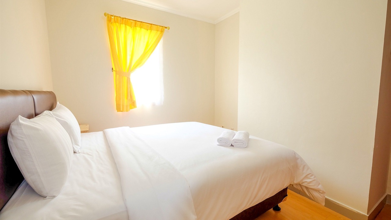 Photo of Bedroom in Central Jakarta
