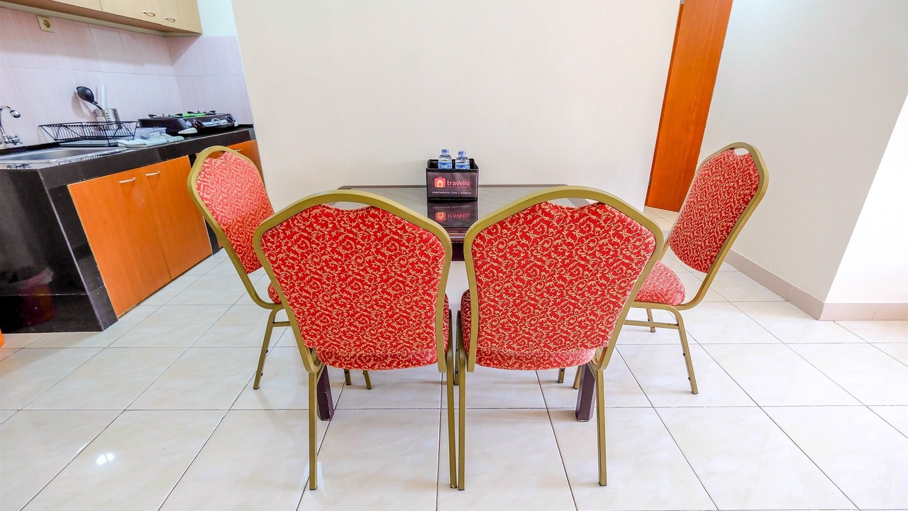Photo of Bedroom in Central Jakarta