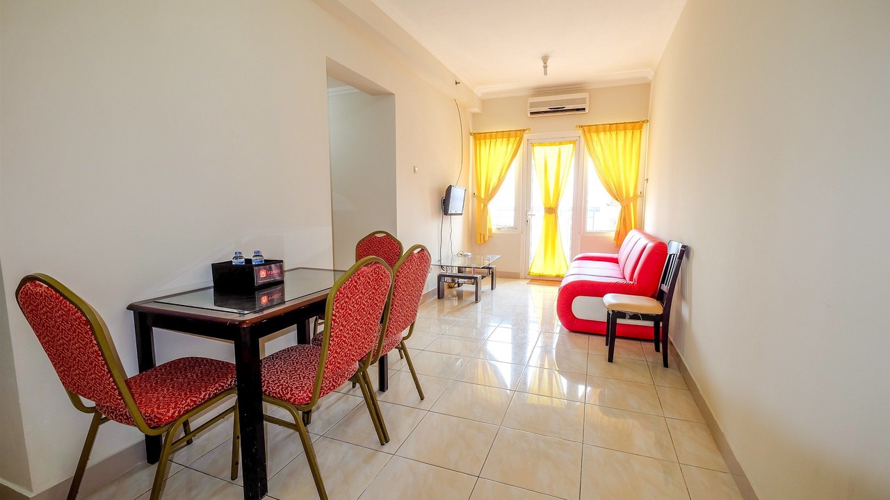Photo of Livingroom in Central Jakarta