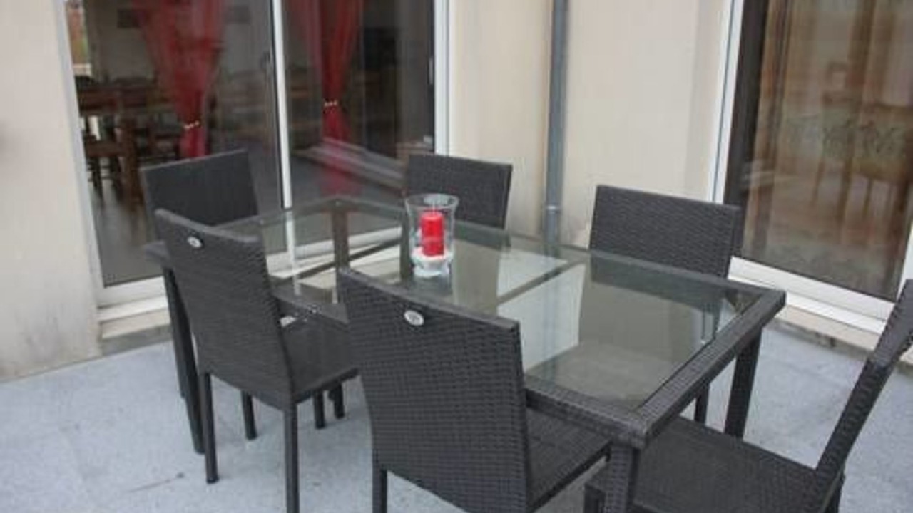 Photo of Patio Balcony in Vignonet