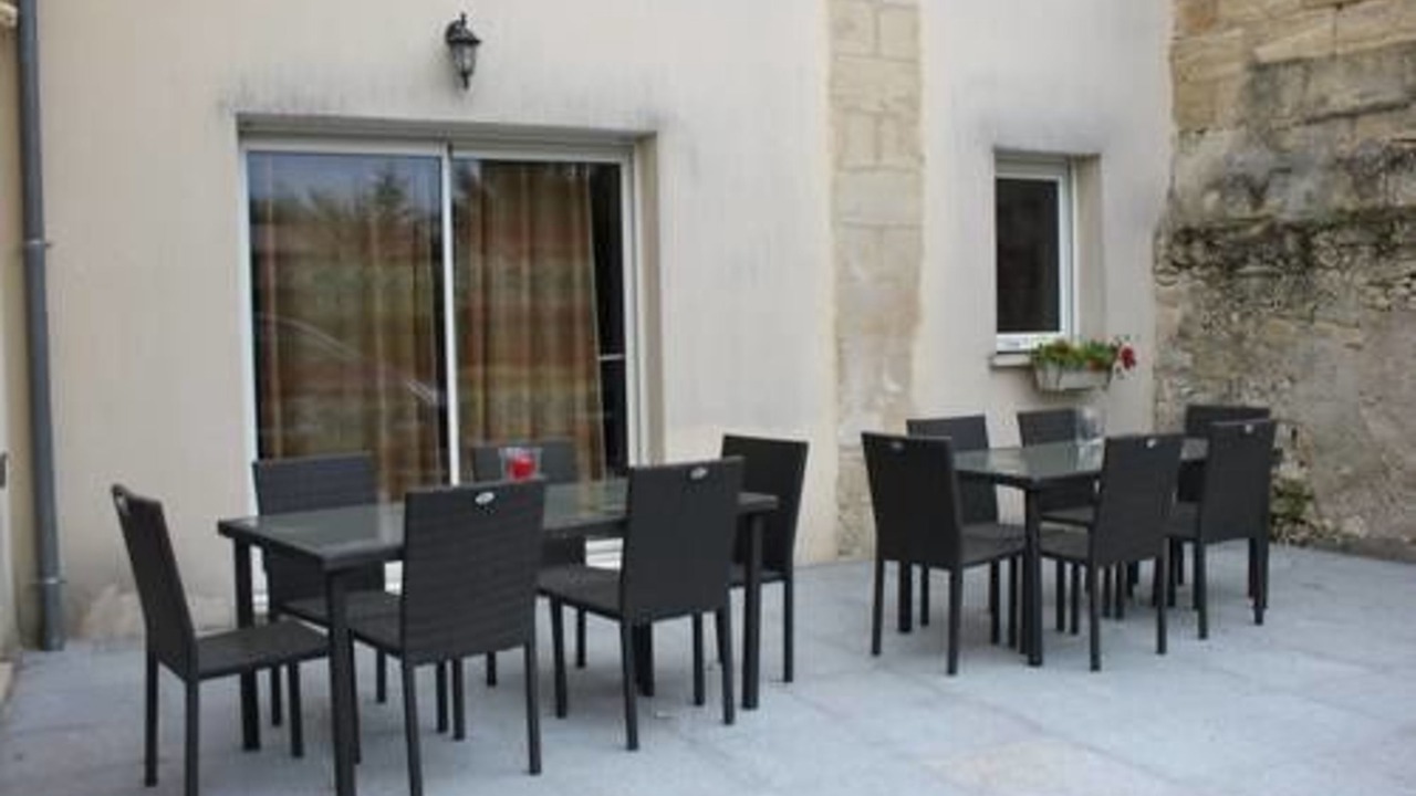 Photo of Patio Balcony in Vignonet