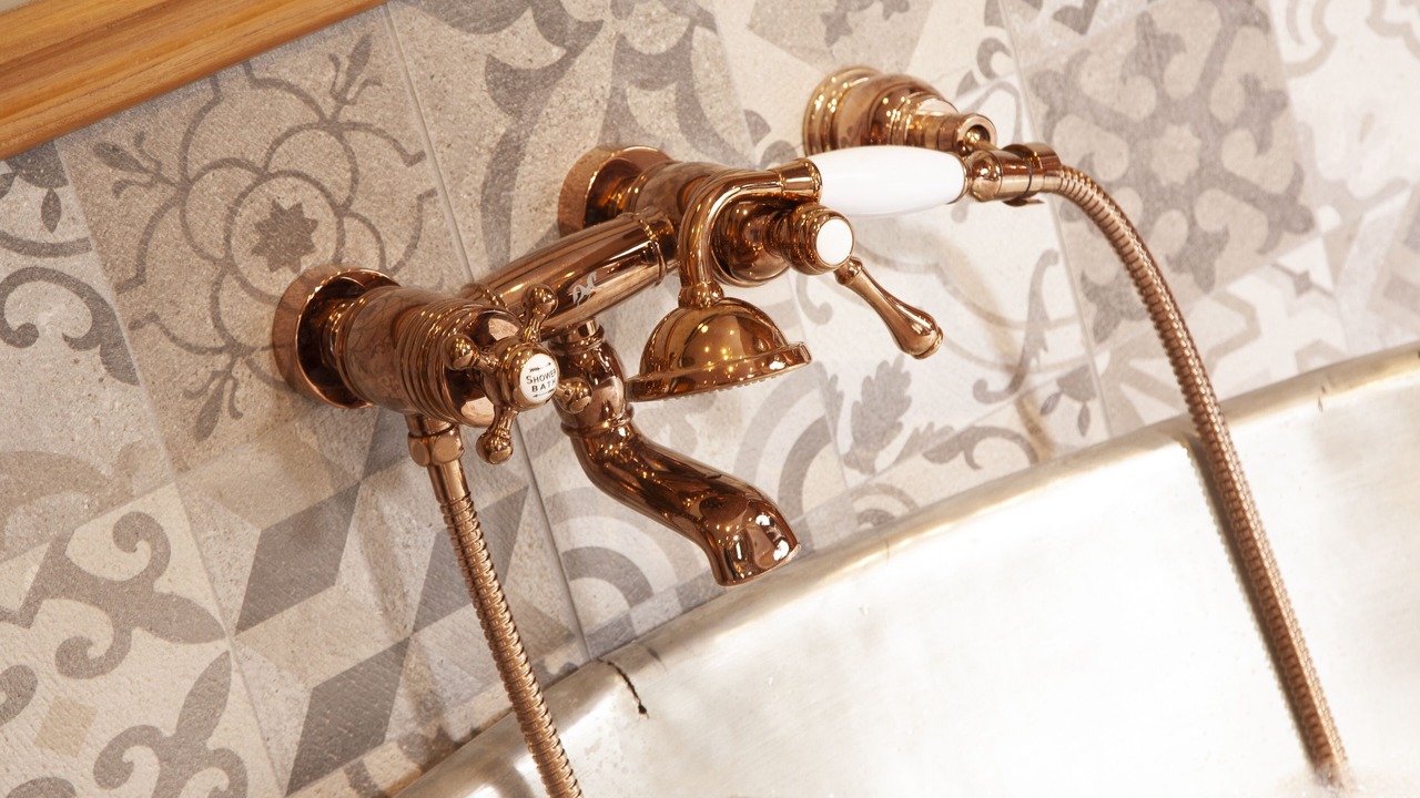 Photo of Bathroom in Stanley