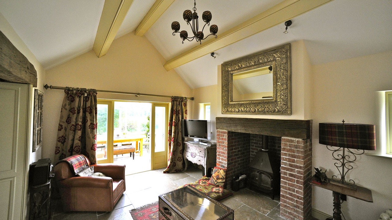 Photo of Bedroom in Stanley