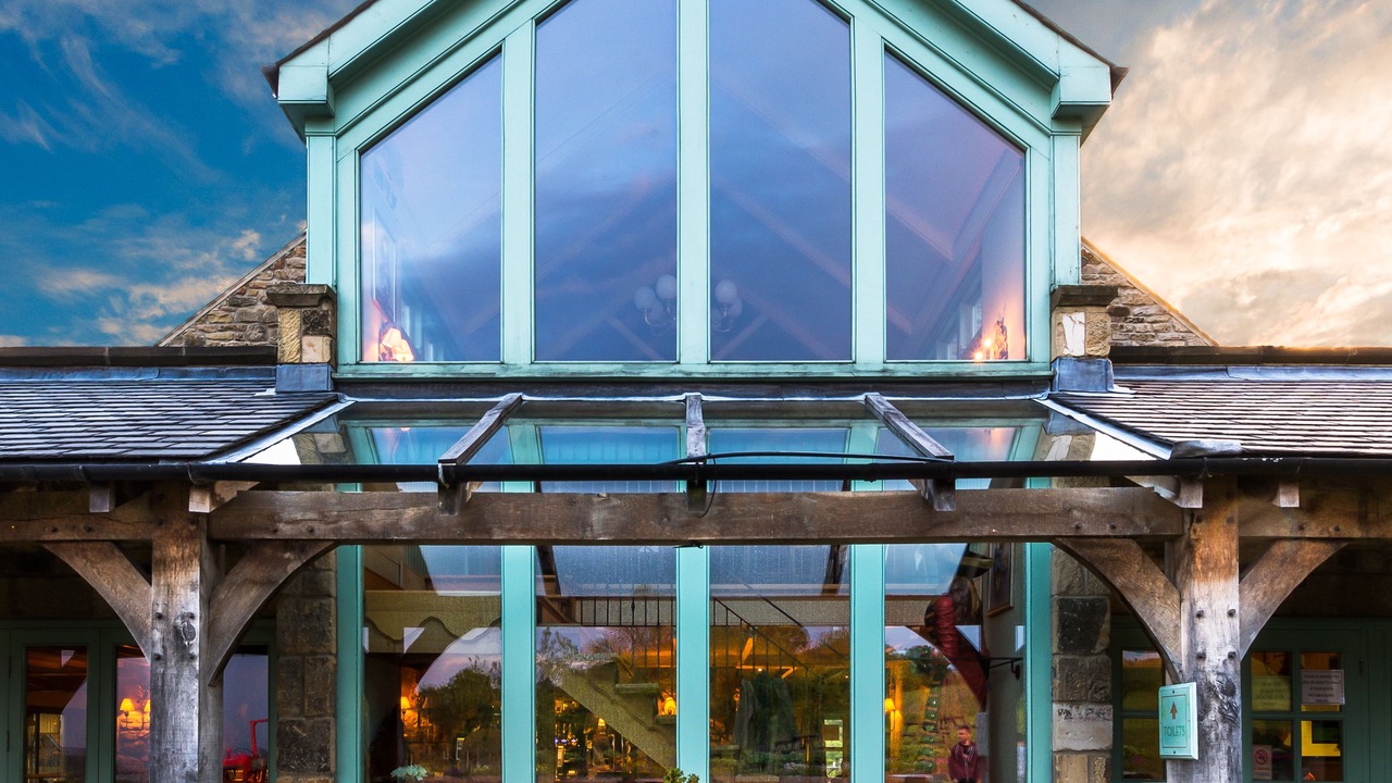 Photo of Outdoor in Stanley