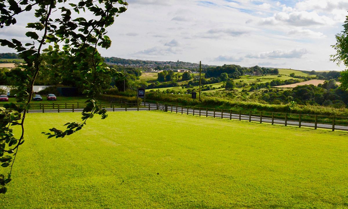 Photo of Bedroom in Stanley
