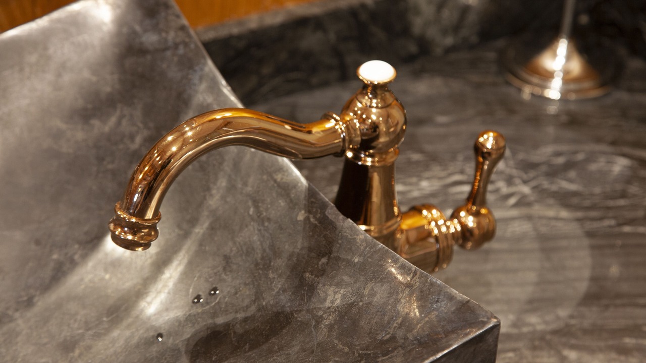 Photo of Bathroom in Stanley