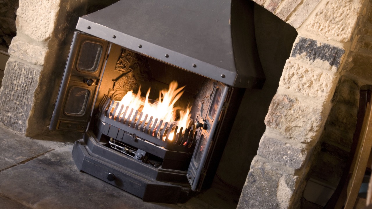 Photo of Livingroom in Stanley