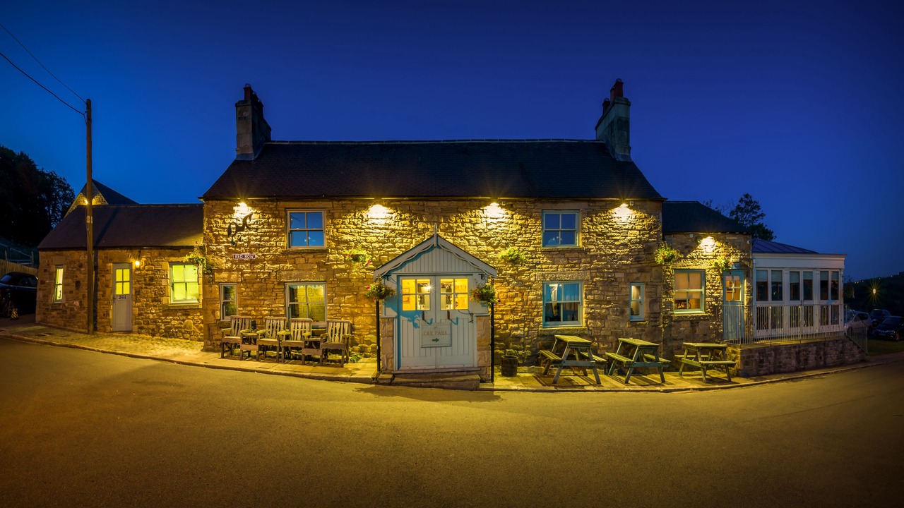 Photo of Outdoor in Stanley