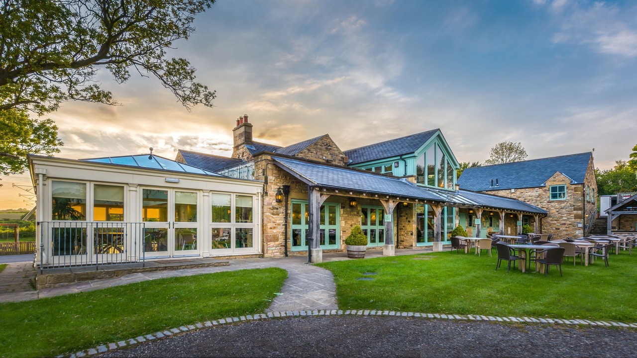 Photo of Outdoor in Stanley