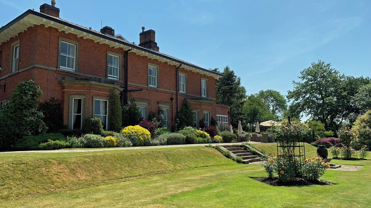 Photo of Outdoor in Barlaston