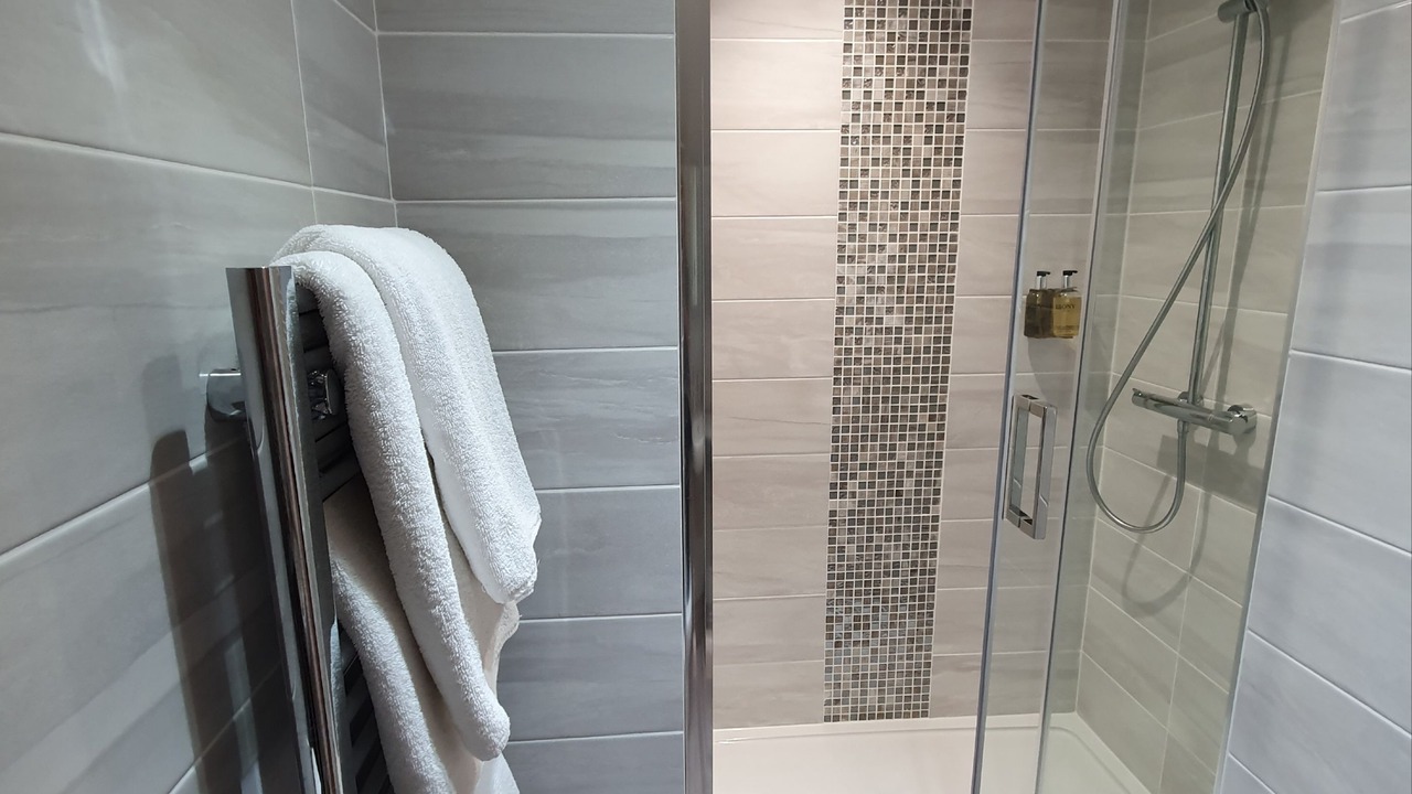 Photo of Bathroom in Barlaston