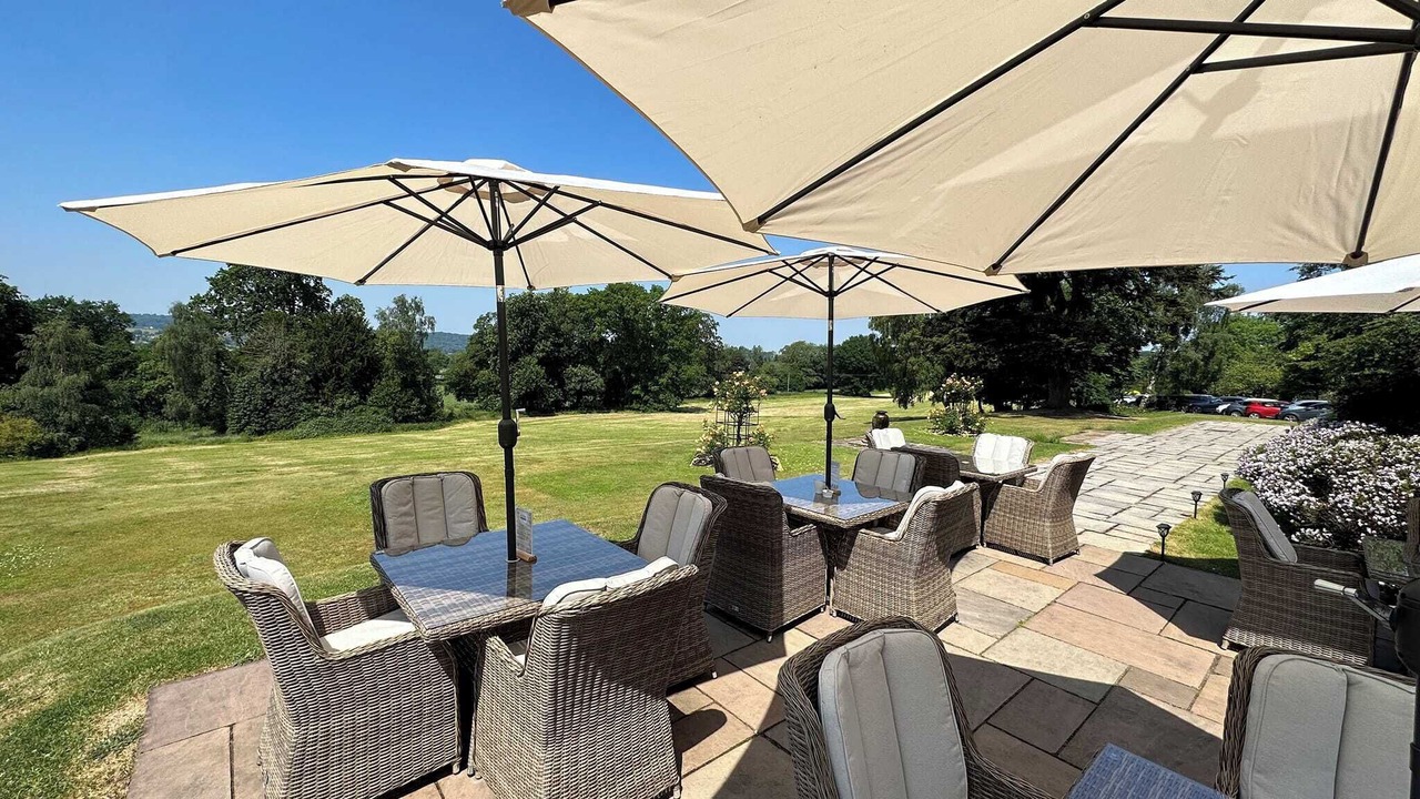 Photo of Outdoor in Barlaston