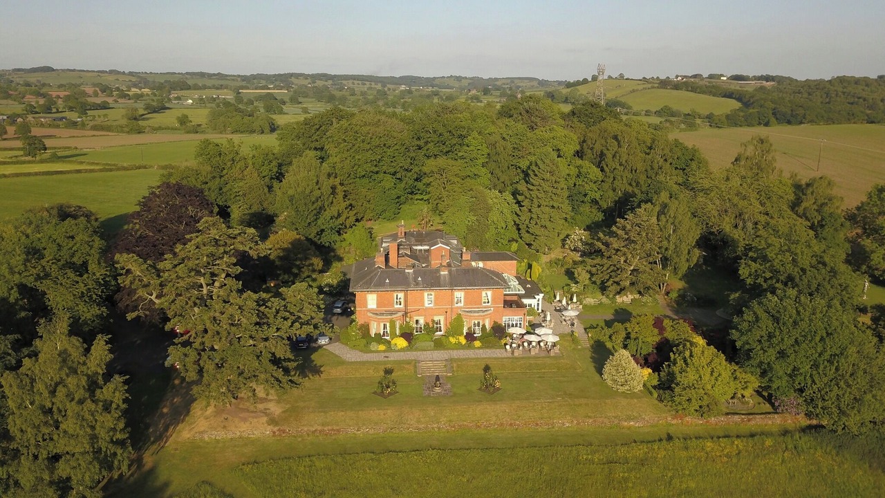 Photo of Outdoor in Barlaston