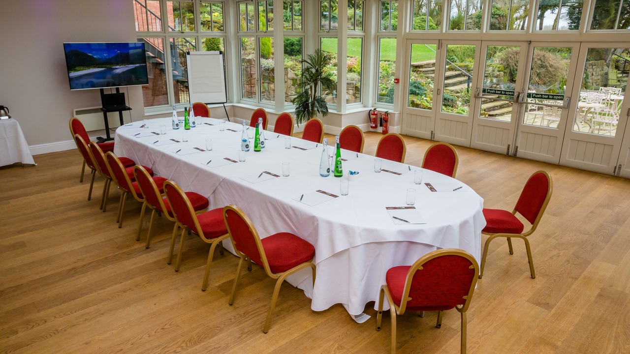 Photo of Others in Barlaston