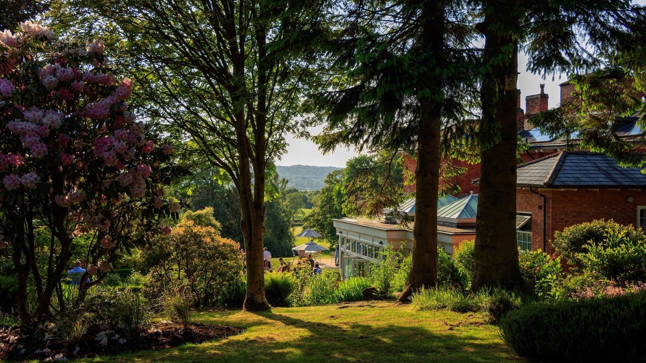 Photo of Outdoor in Barlaston