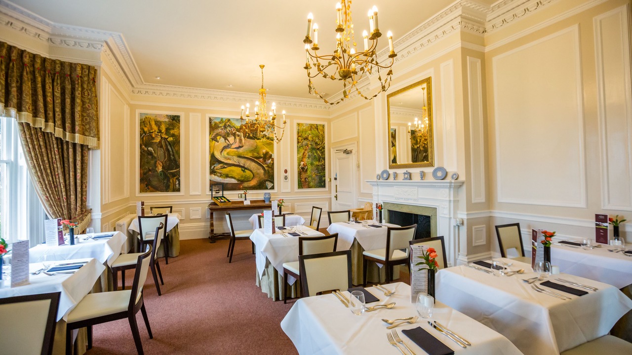 Photo of Others in Barlaston