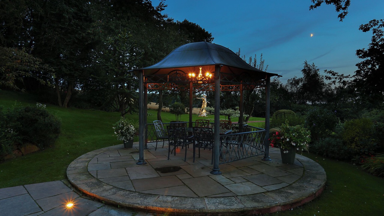 Photo of Outdoor in Barlaston