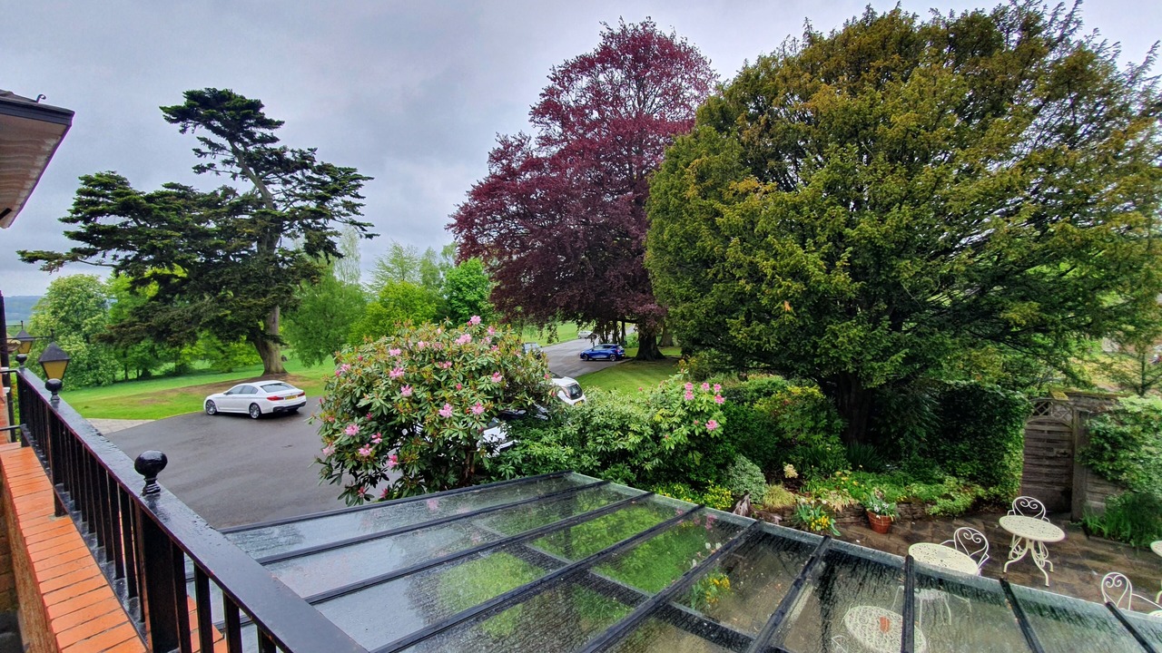 Photo of Patio Balcony in Barlaston