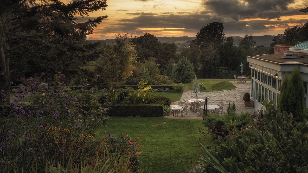 Photo of Outdoor in Barlaston