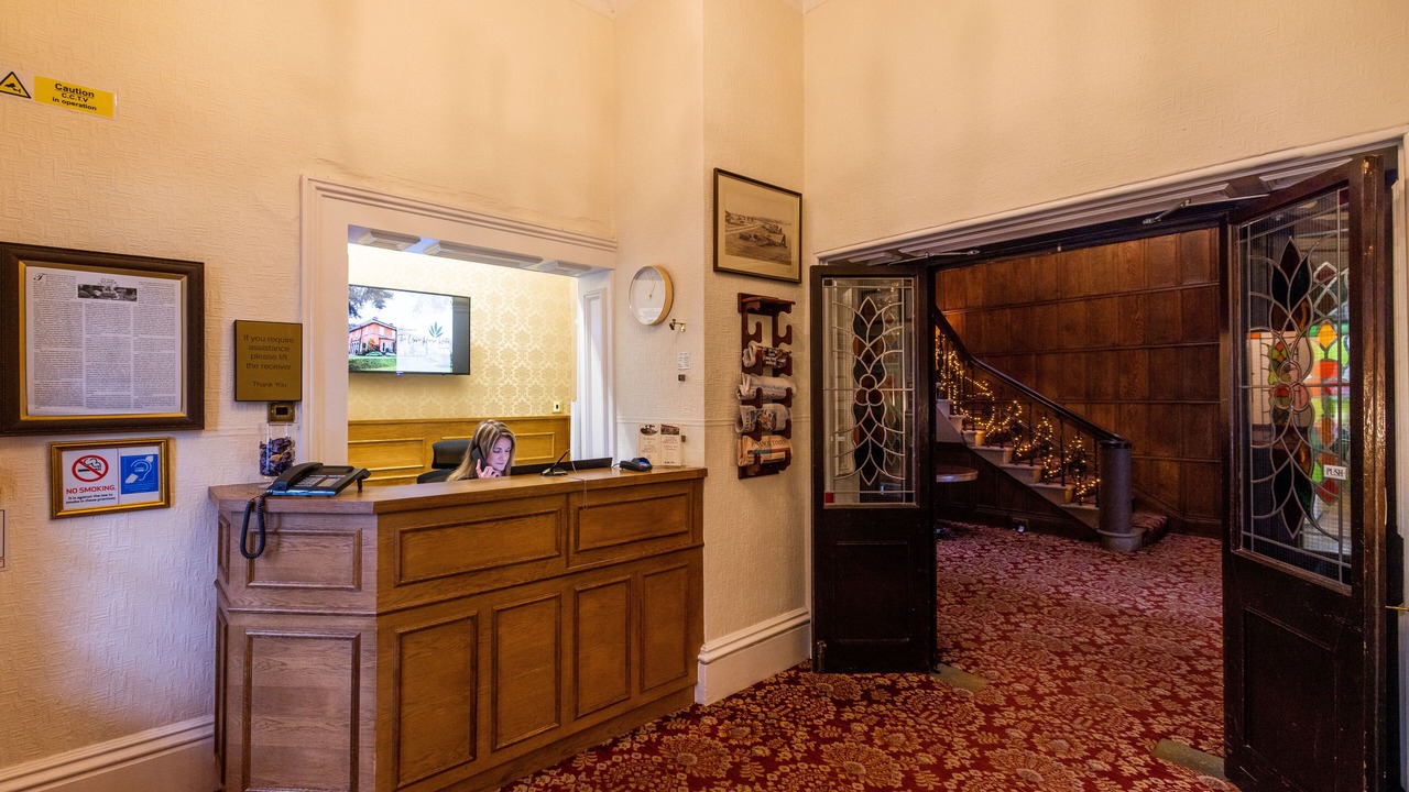 Photo of Others in Barlaston