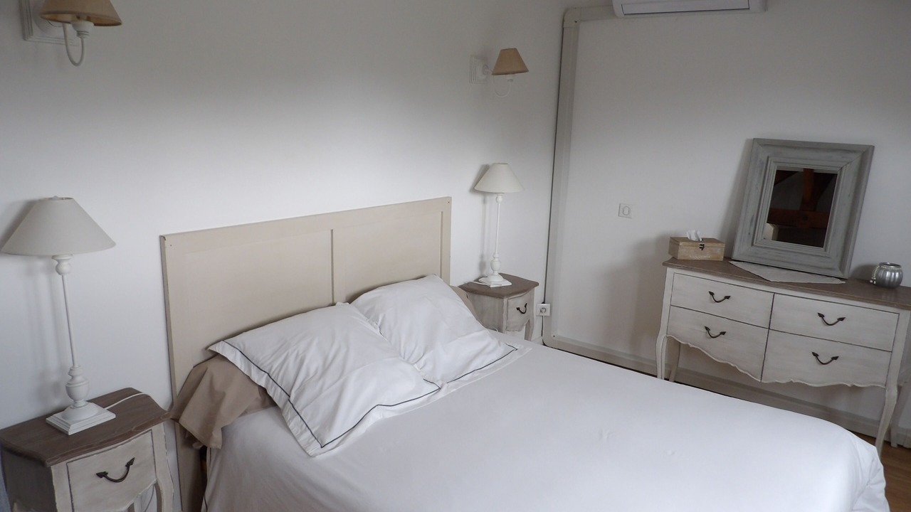 Photo of Bedroom in Fampoux
